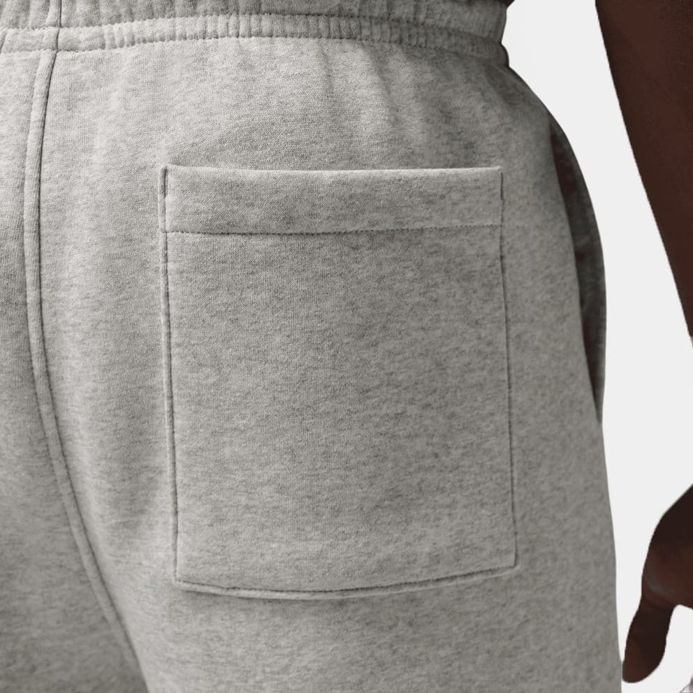 Jordan Brooklyn Fleece Ανδρικό Σορτς