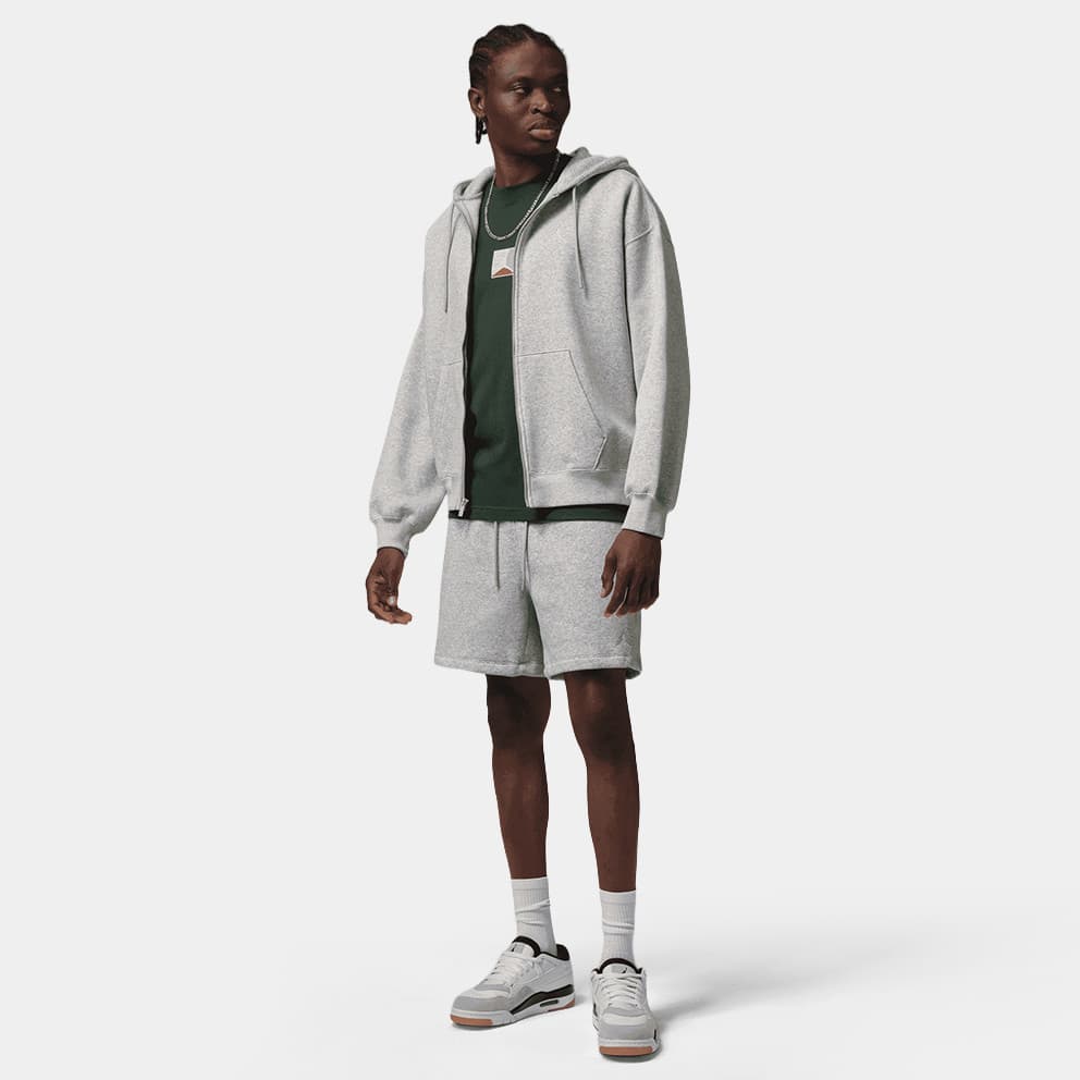 Jordan Brooklyn Fleece Ανδρικό Σορτς