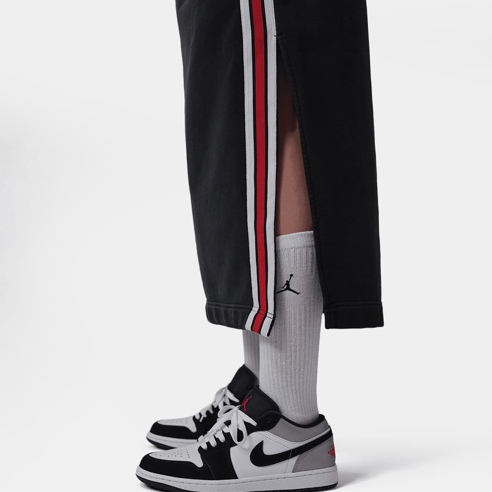Jordan Flight Fleece Γυναικεία Φούστα