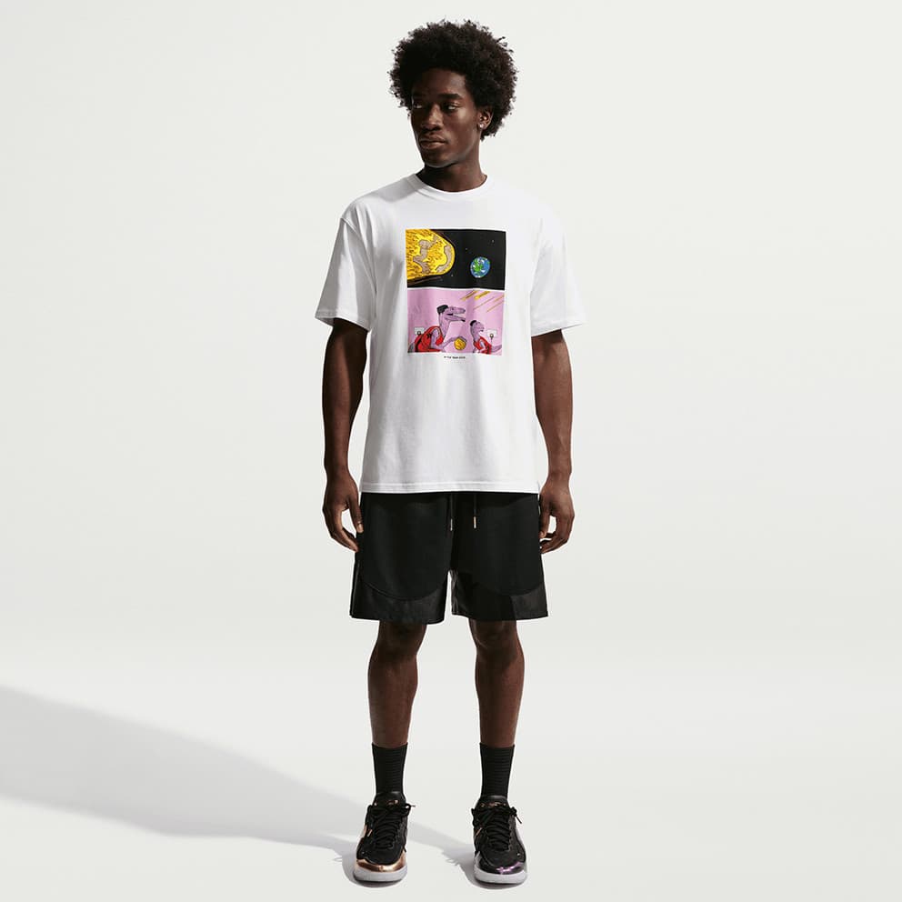 Nike LeBron “LeBronto” Ανδρικό T-Shirt