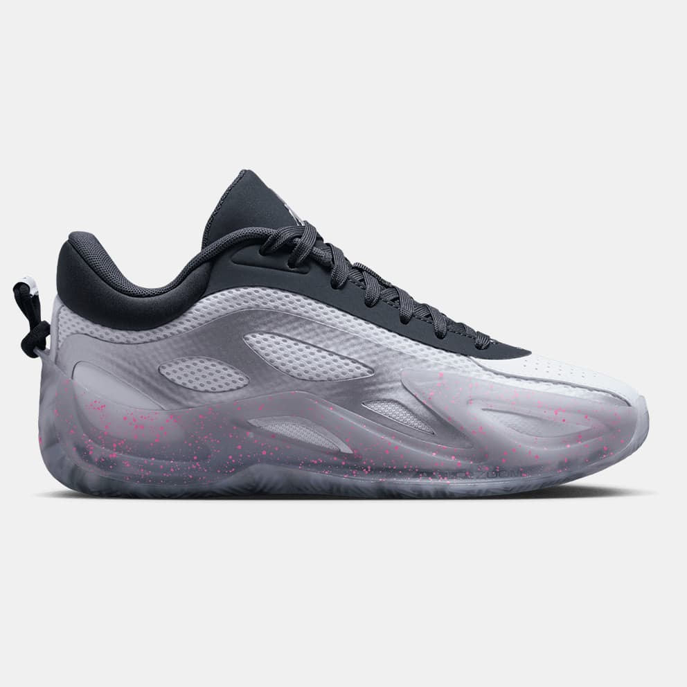 Γυναικεία sneakers JORDAN Γκρι