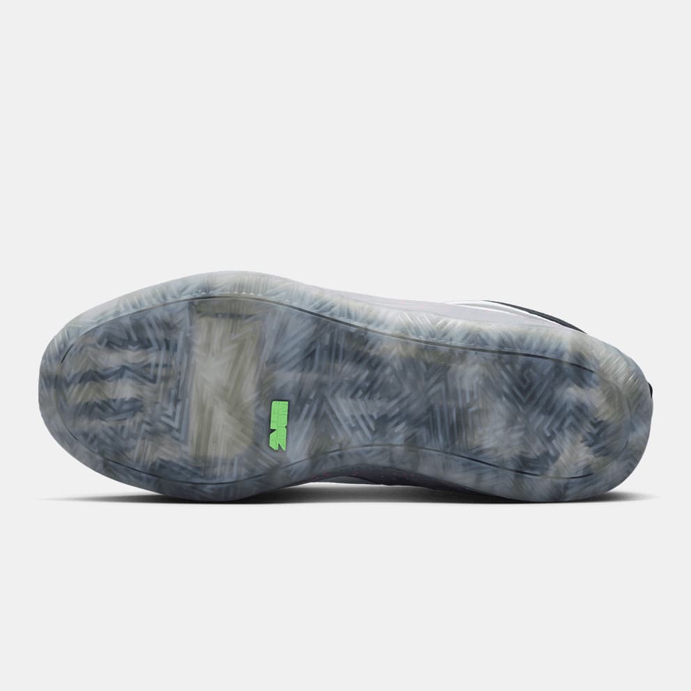 Women's Sneakers JORDAN Gray