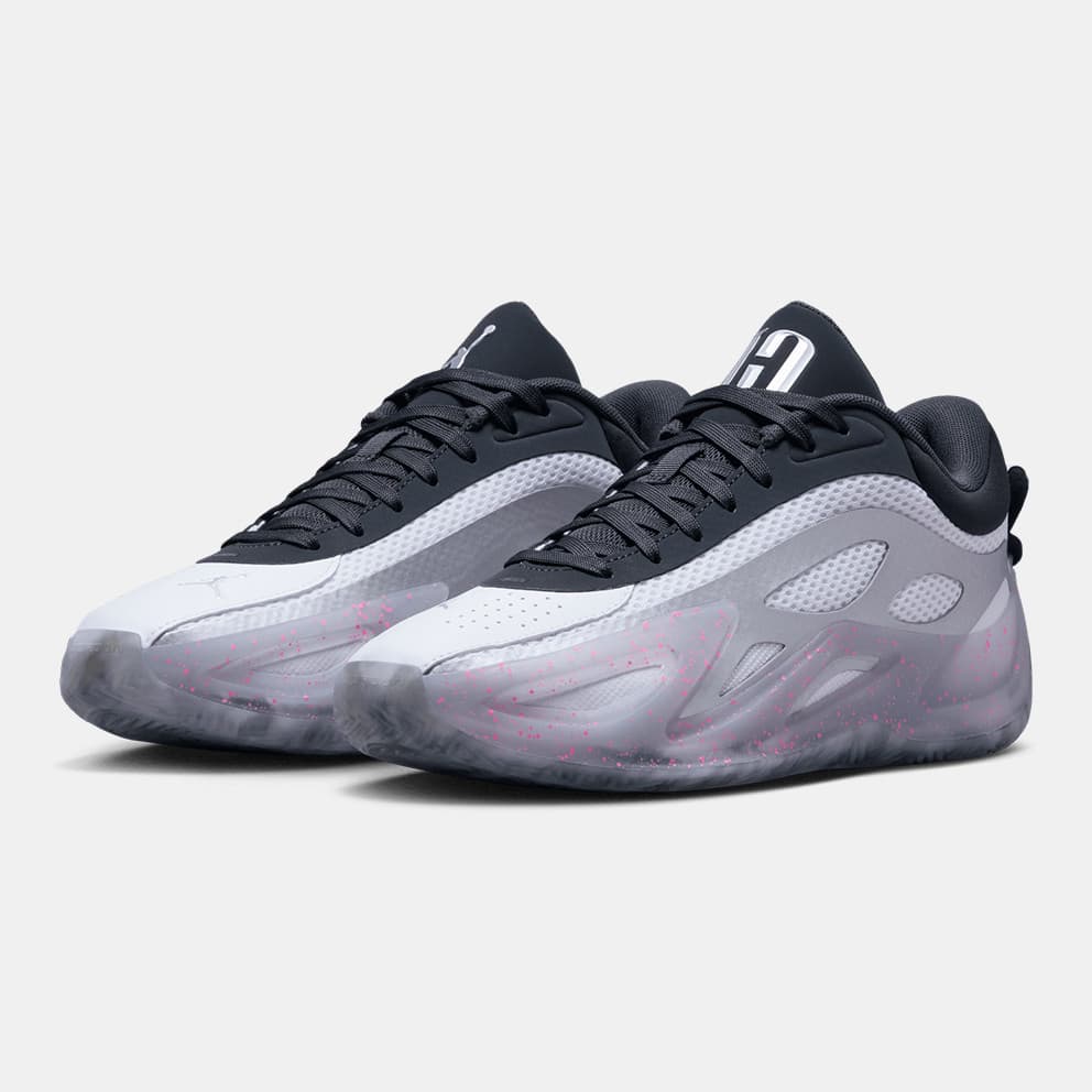 Women's Sneakers JORDAN Gray