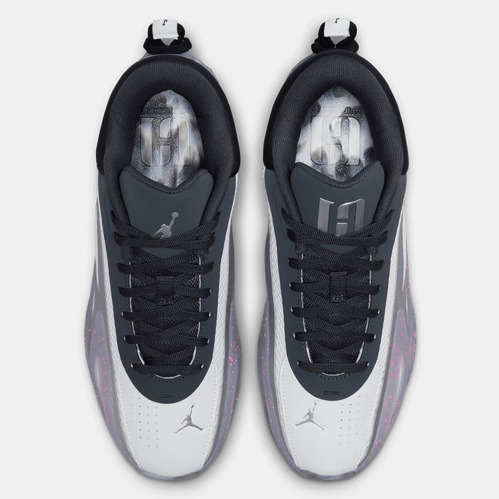 Women's Sneakers JORDAN Gray