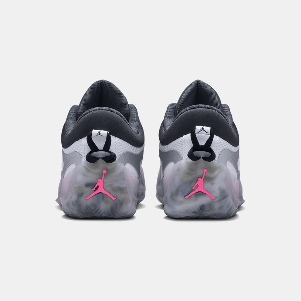 Women's Sneakers JORDAN Gray