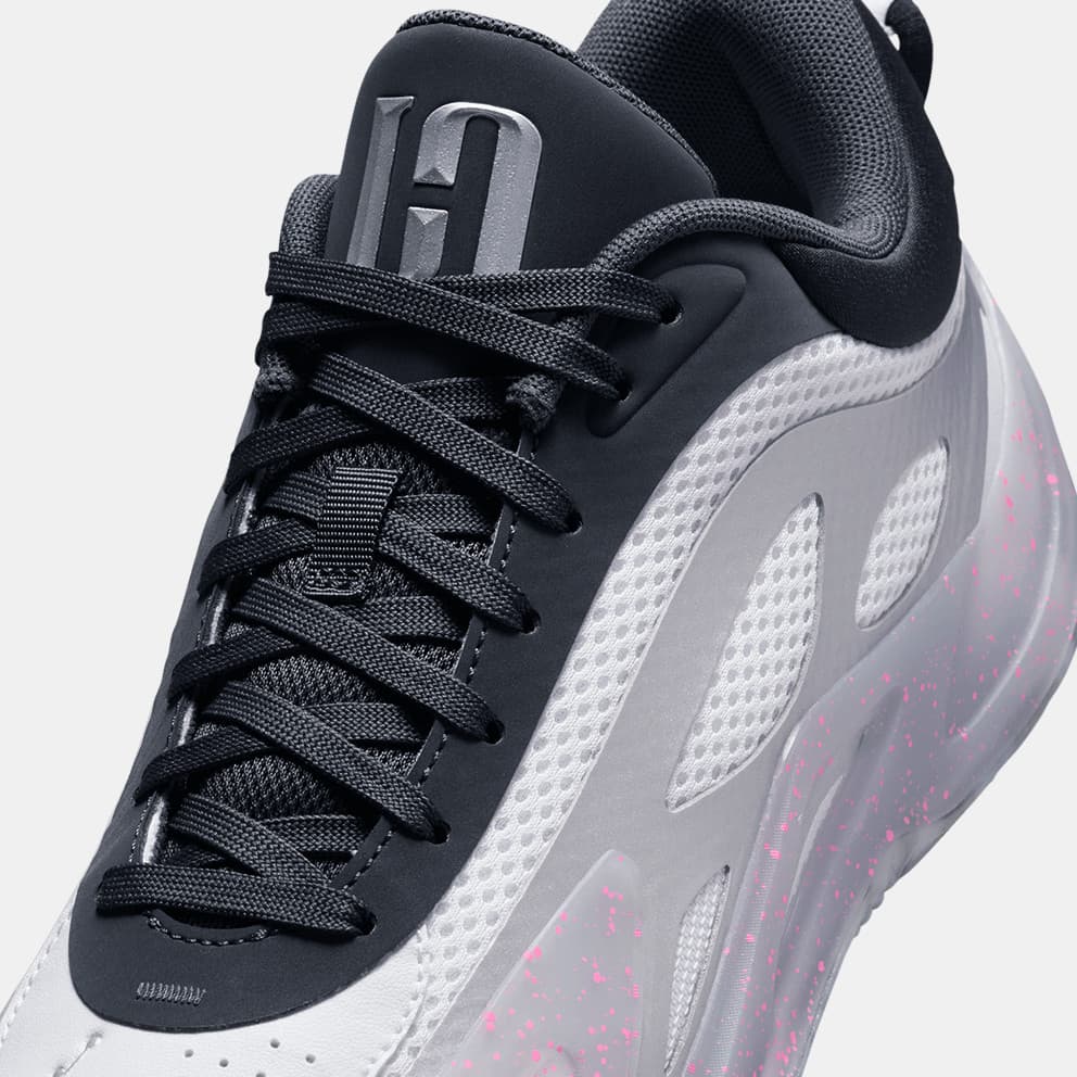 Women's Sneakers JORDAN Gray