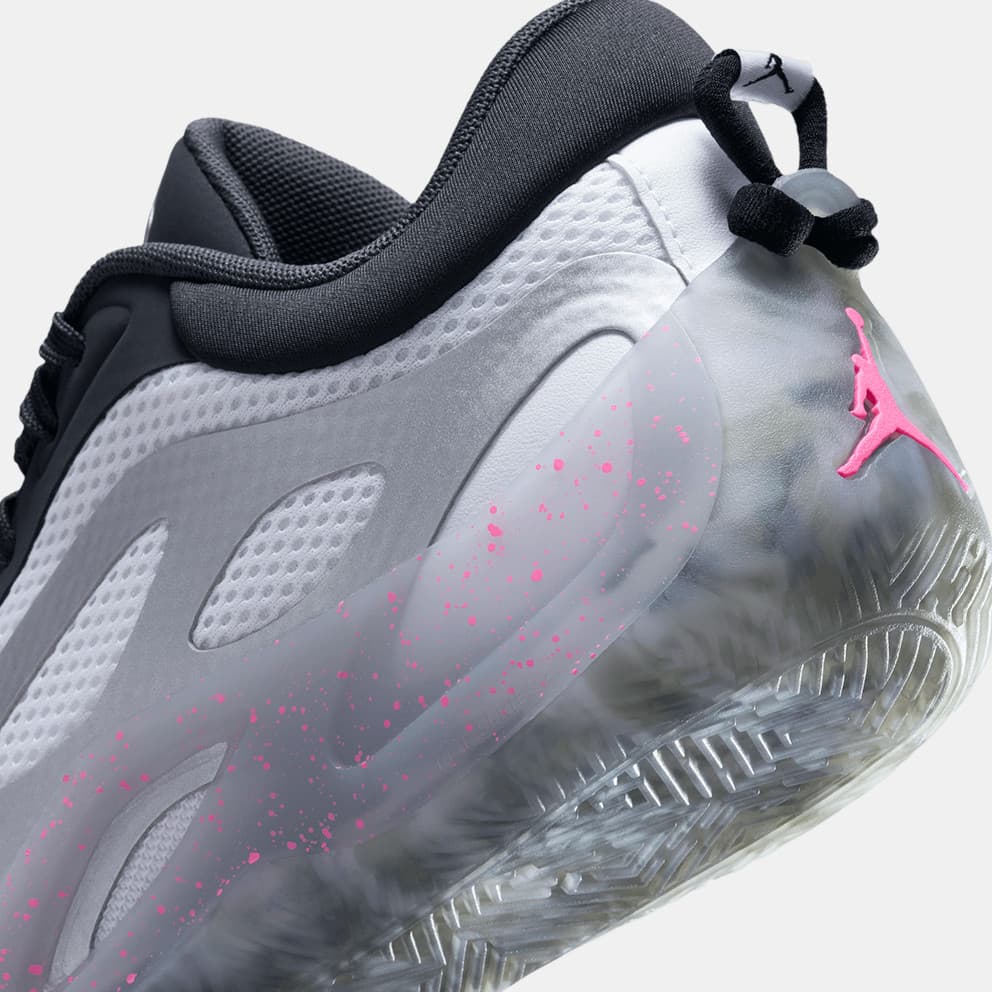 Women's Sneakers JORDAN Gray