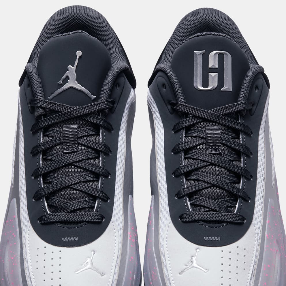 Women's Sneakers JORDAN Gray