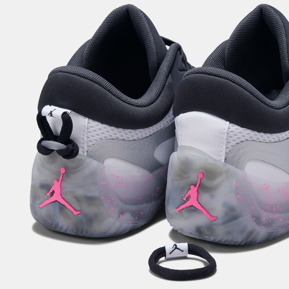 Women's Sneakers JORDAN Gray