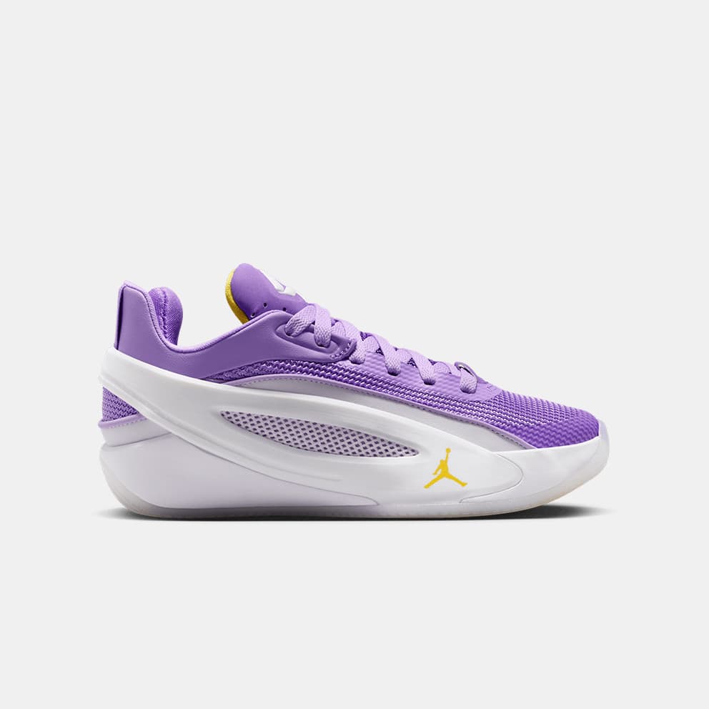 Αγορίστικα sneakers JORDAN Πράσινο