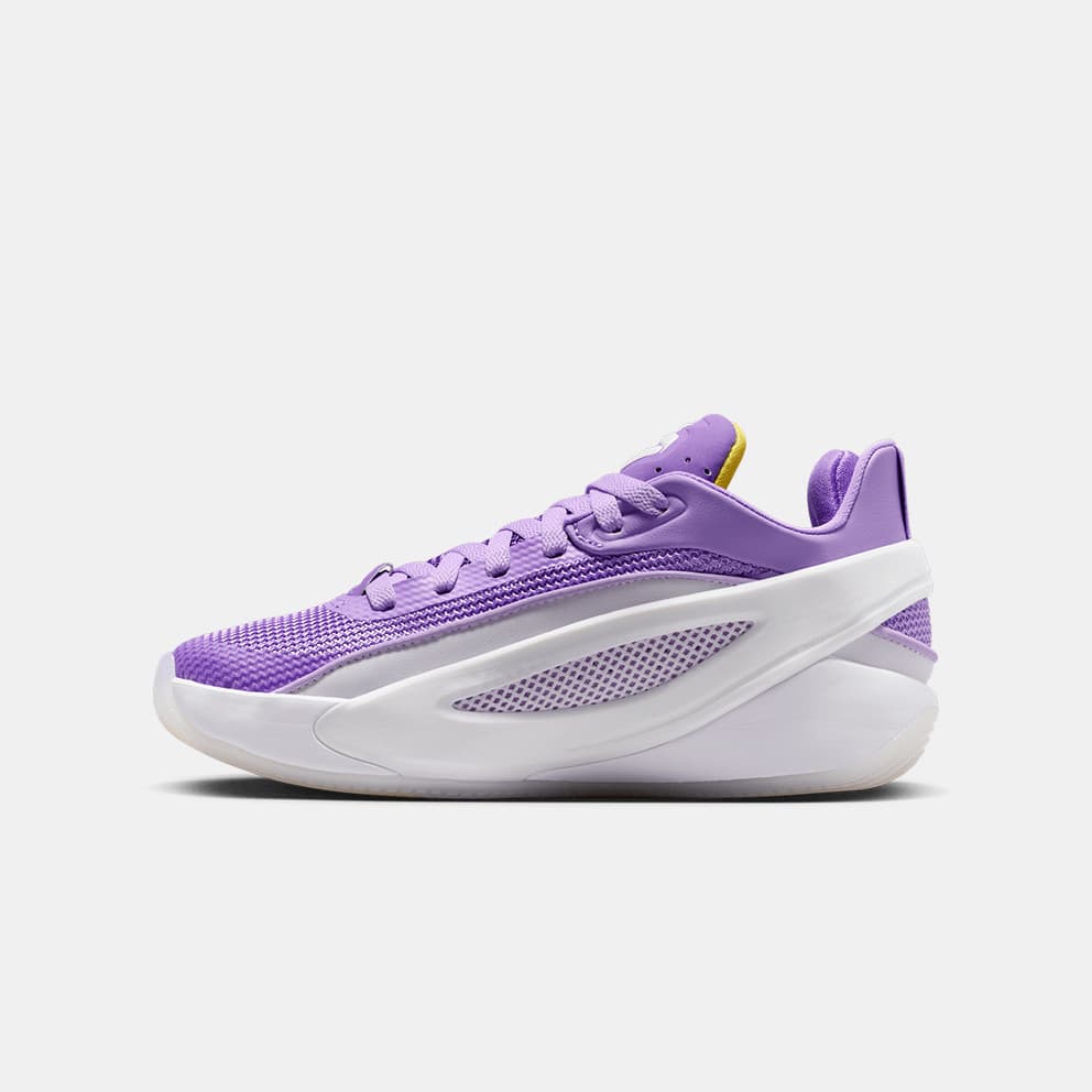 Boys' Sneakers JORDAN Purple