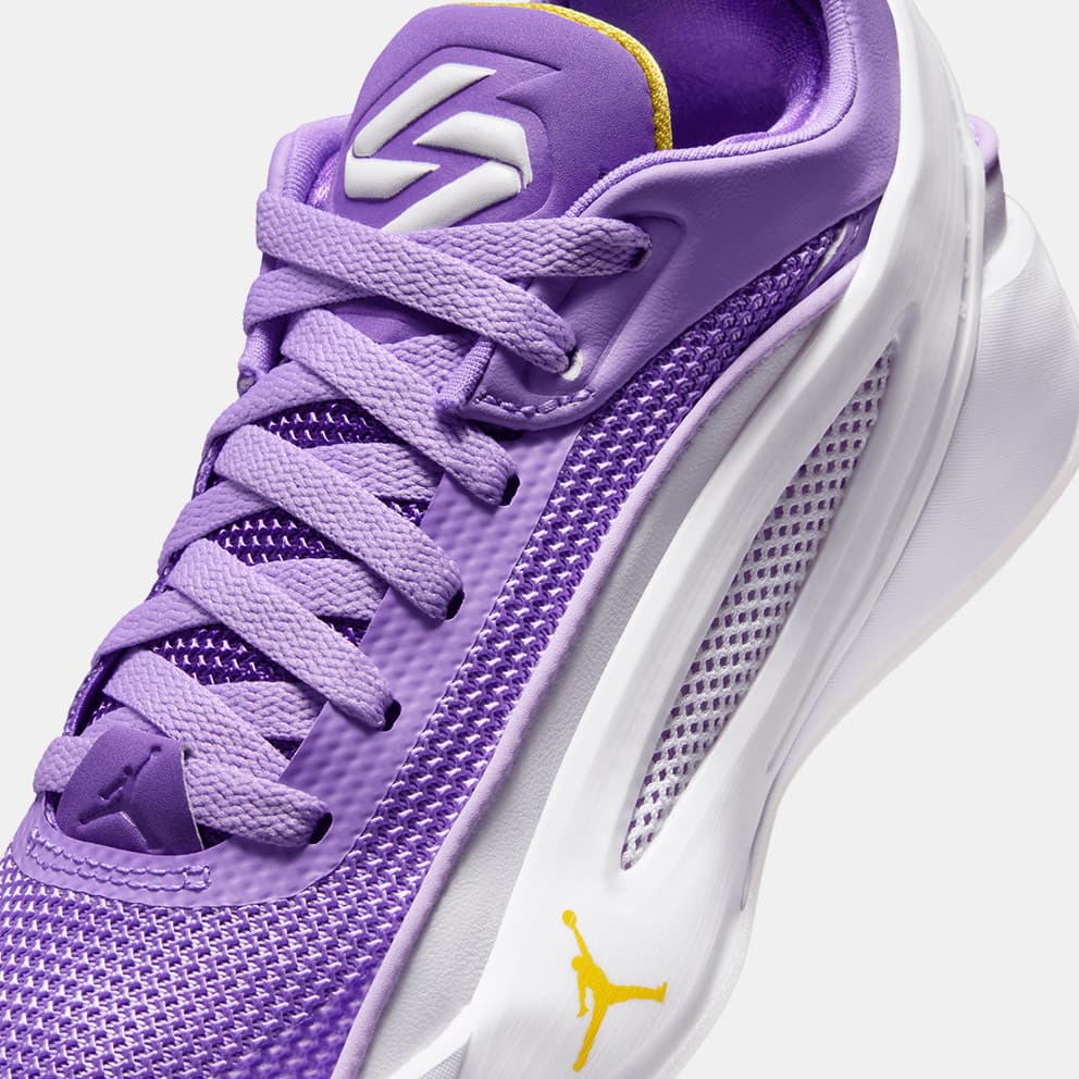 Boys' Sneakers JORDAN Purple