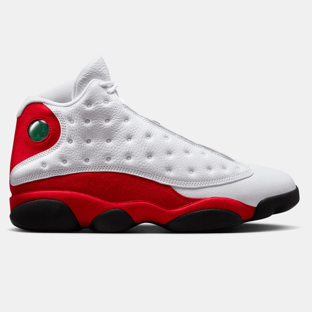 Men's Sneakers JORDAN White