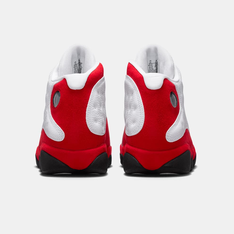 Jordan Air 13 Retro Ανδρικά Μποτάκια