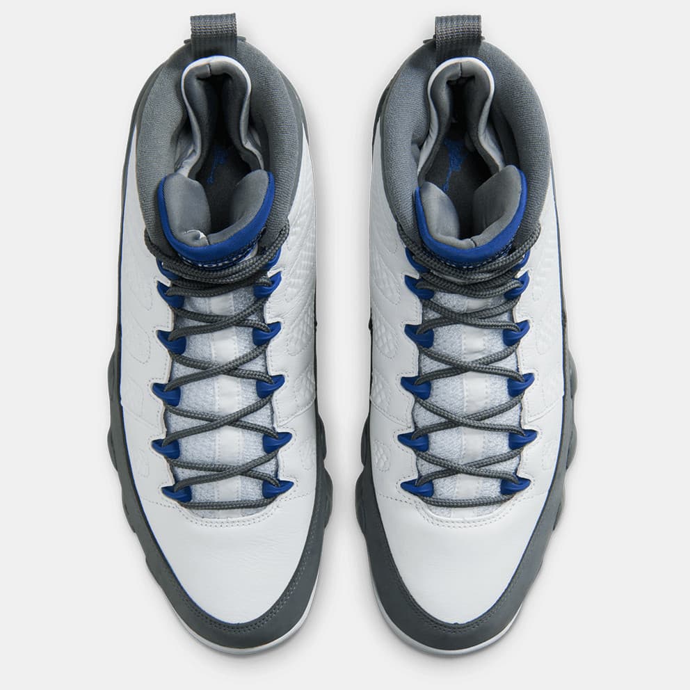 Jordan Air 9 Retro Ανδρικά Μποτάκια