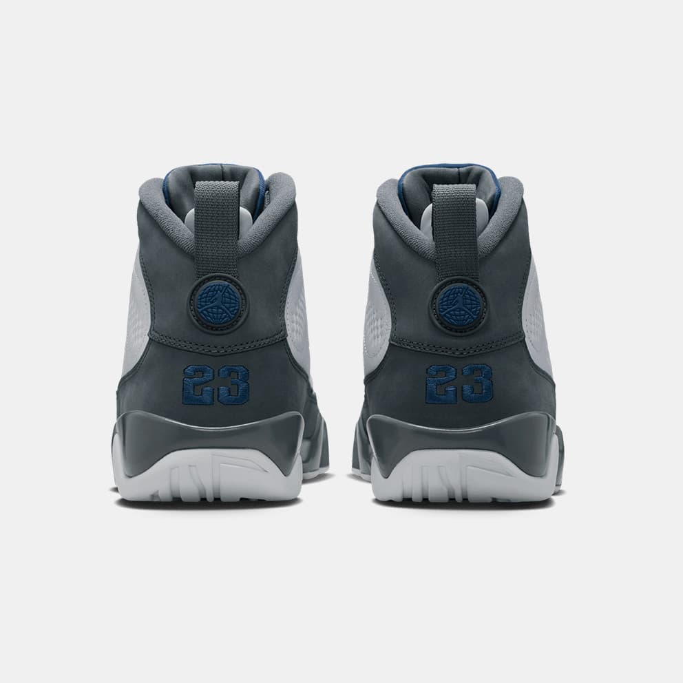 Jordan Air 9 Retro Ανδρικά Μποτάκια