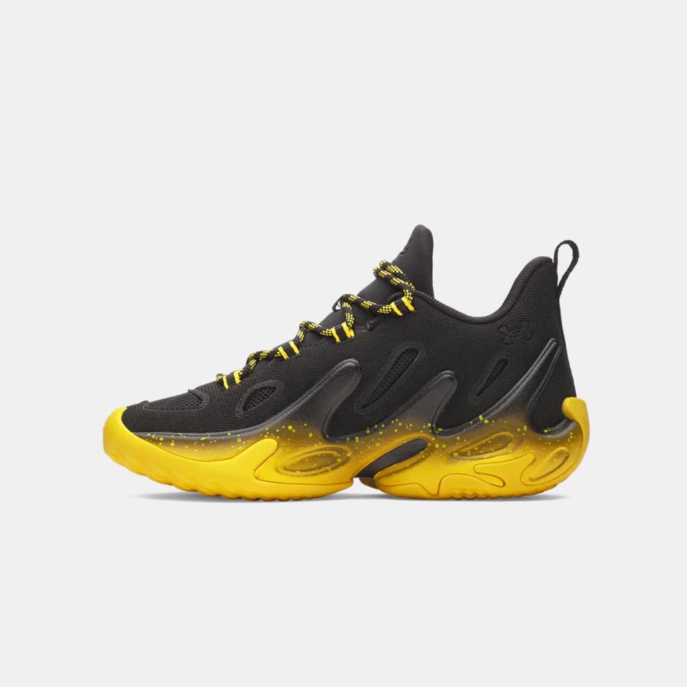 Under Armour Curry 13 Παιδικά Μπασκετικά Παπούτσια