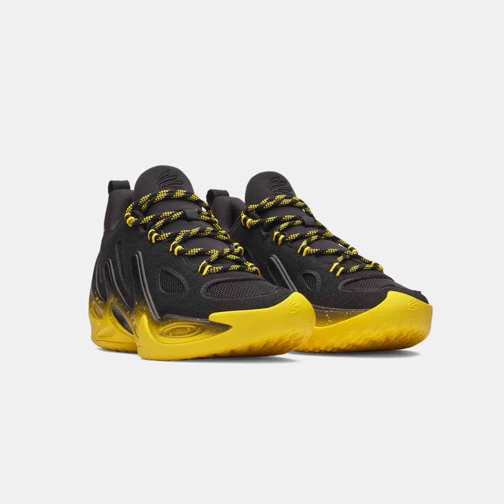Under Armour Curry 13 Παιδικά Μπασκετικά Παπούτσια