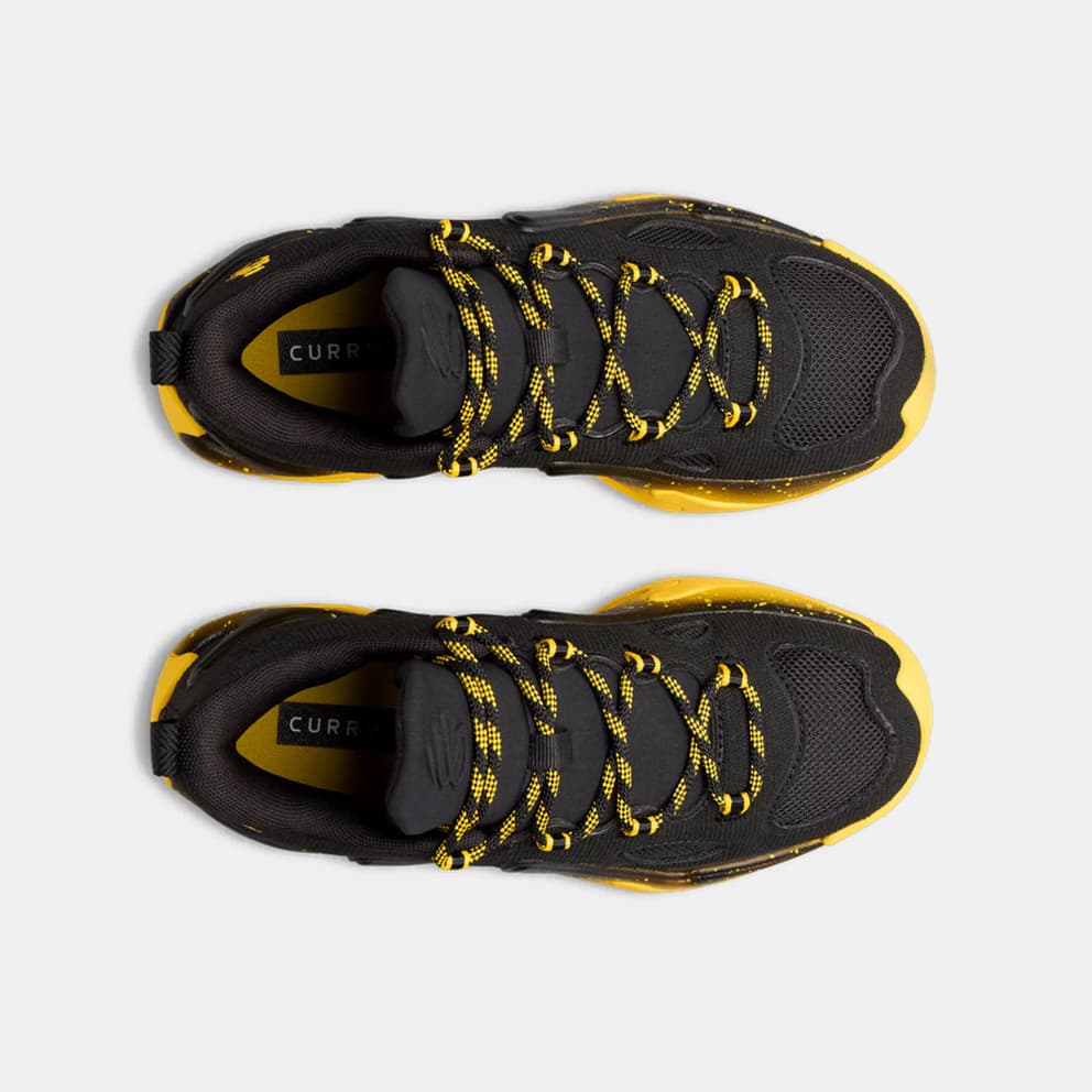 Under Armour Curry 13 Παιδικά Μπασκετικά Παπούτσια