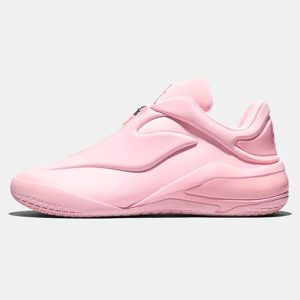 Men's Basketball Shoes Converse Pink