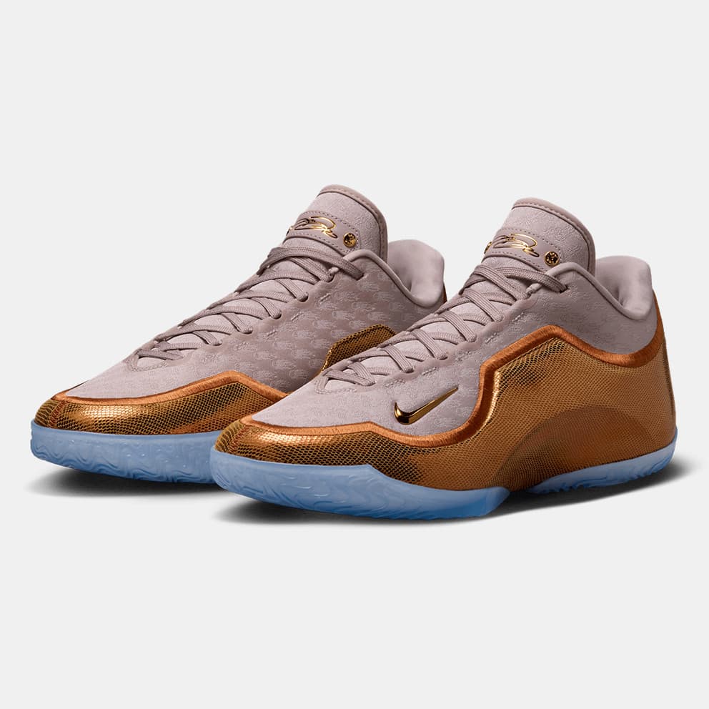 Nike Lebron 23 "LeBronto" Ανδρικά Μπασκετικά Παπούτσια