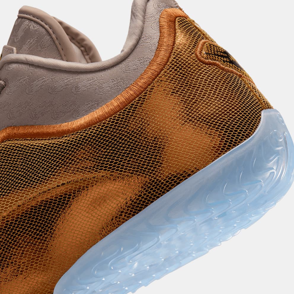 Nike Lebron 23 "LeBronto" Ανδρικά Μπασκετικά Παπούτσια