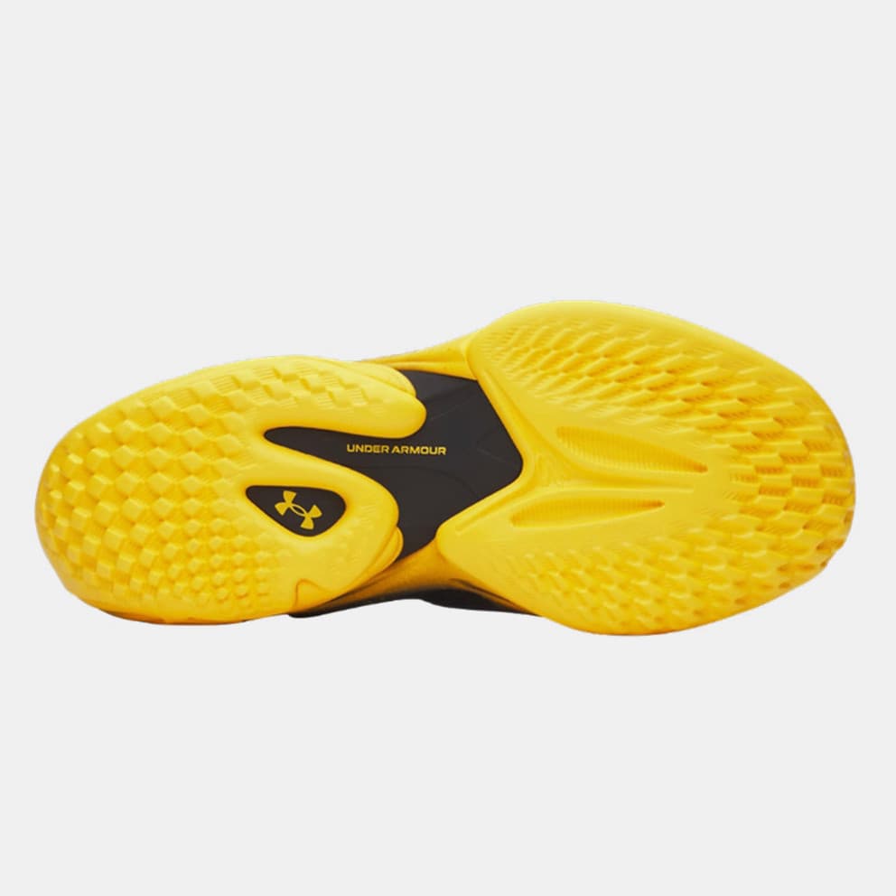 Under Armour Curry 13 Unisex Μπασκετικά Παπούτσια