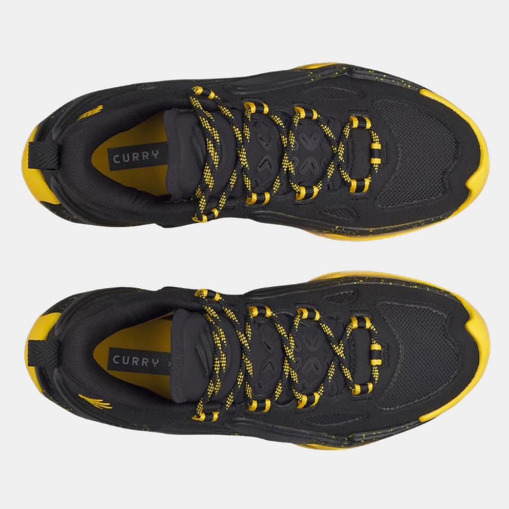 Under Armour Curry 13 Unisex Μπασκετικά Παπούτσια