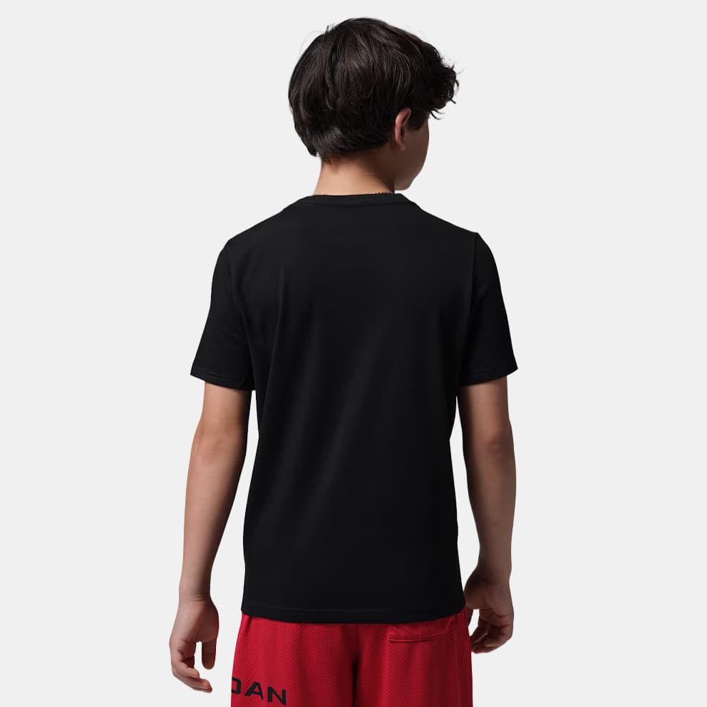 Jordan Sport Graphic Παιδικό T-Shirt