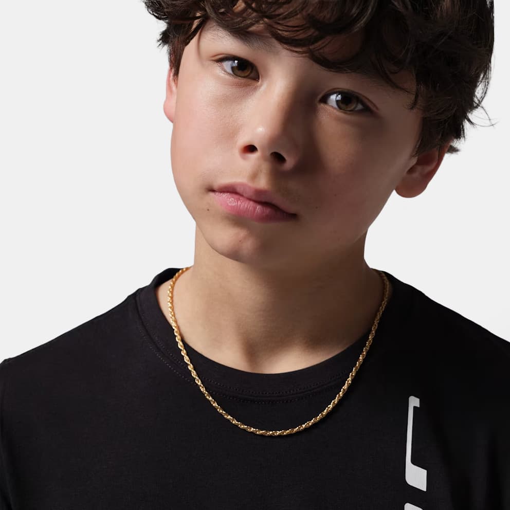 Jordan Sport Graphic Παιδικό T-Shirt