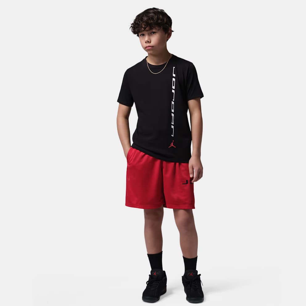 Jordan Sport Graphic Παιδικό T-Shirt