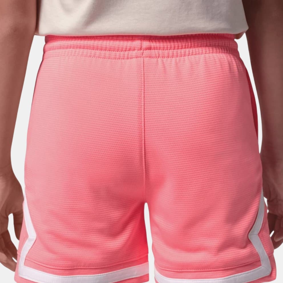 Jordan Sport Diamond Παιδικό Σορτς