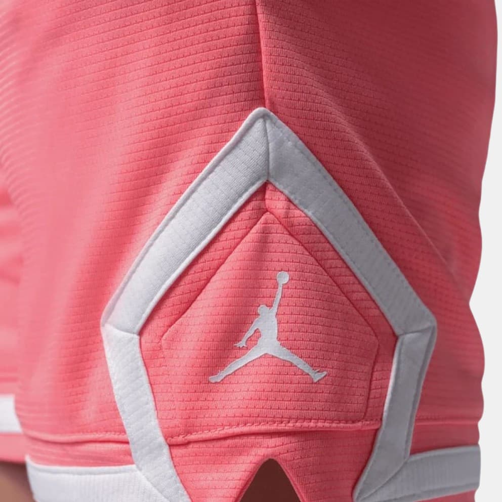 Jordan Sport Diamond Παιδικό Σορτς