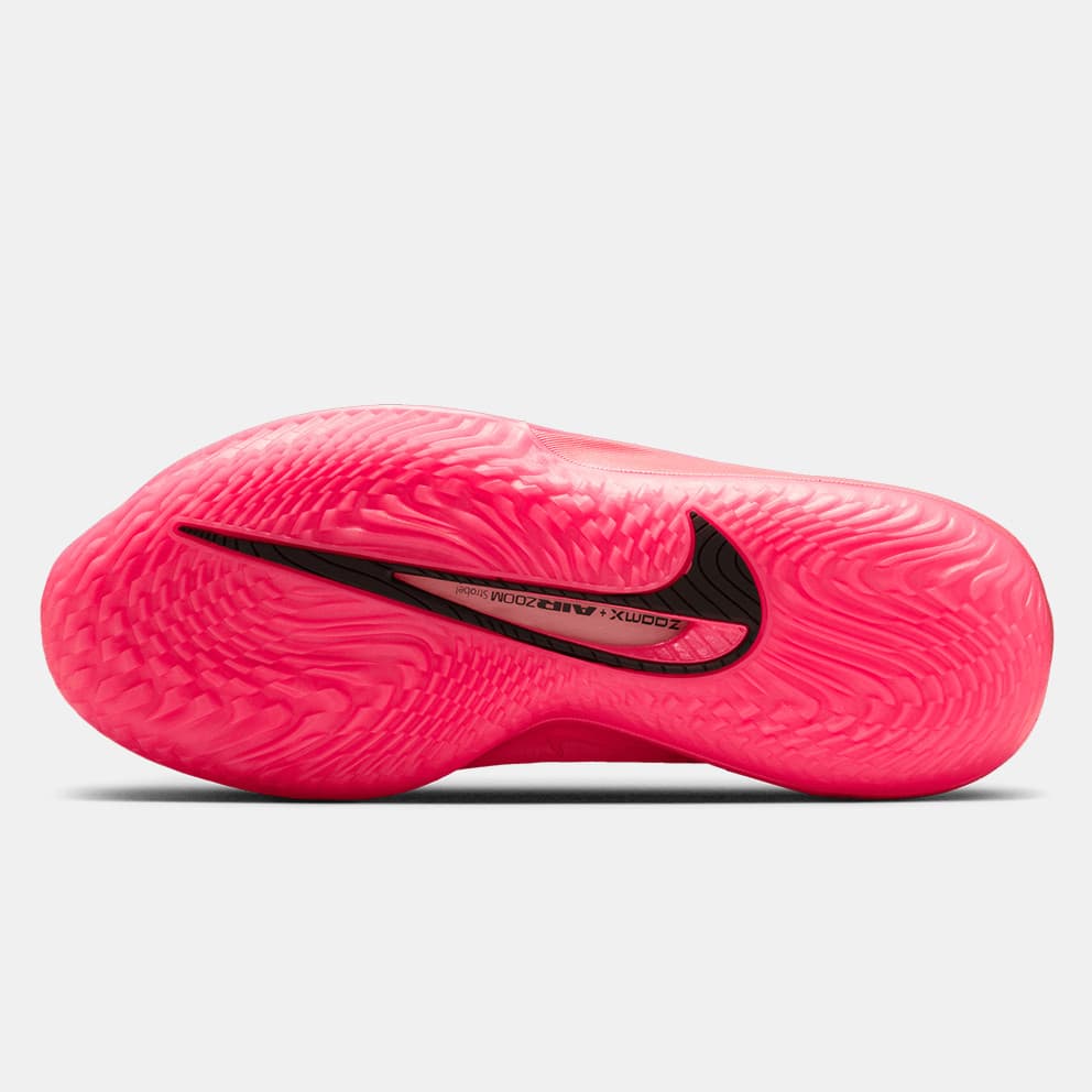 Men's Basketball Shoes Nike Pink