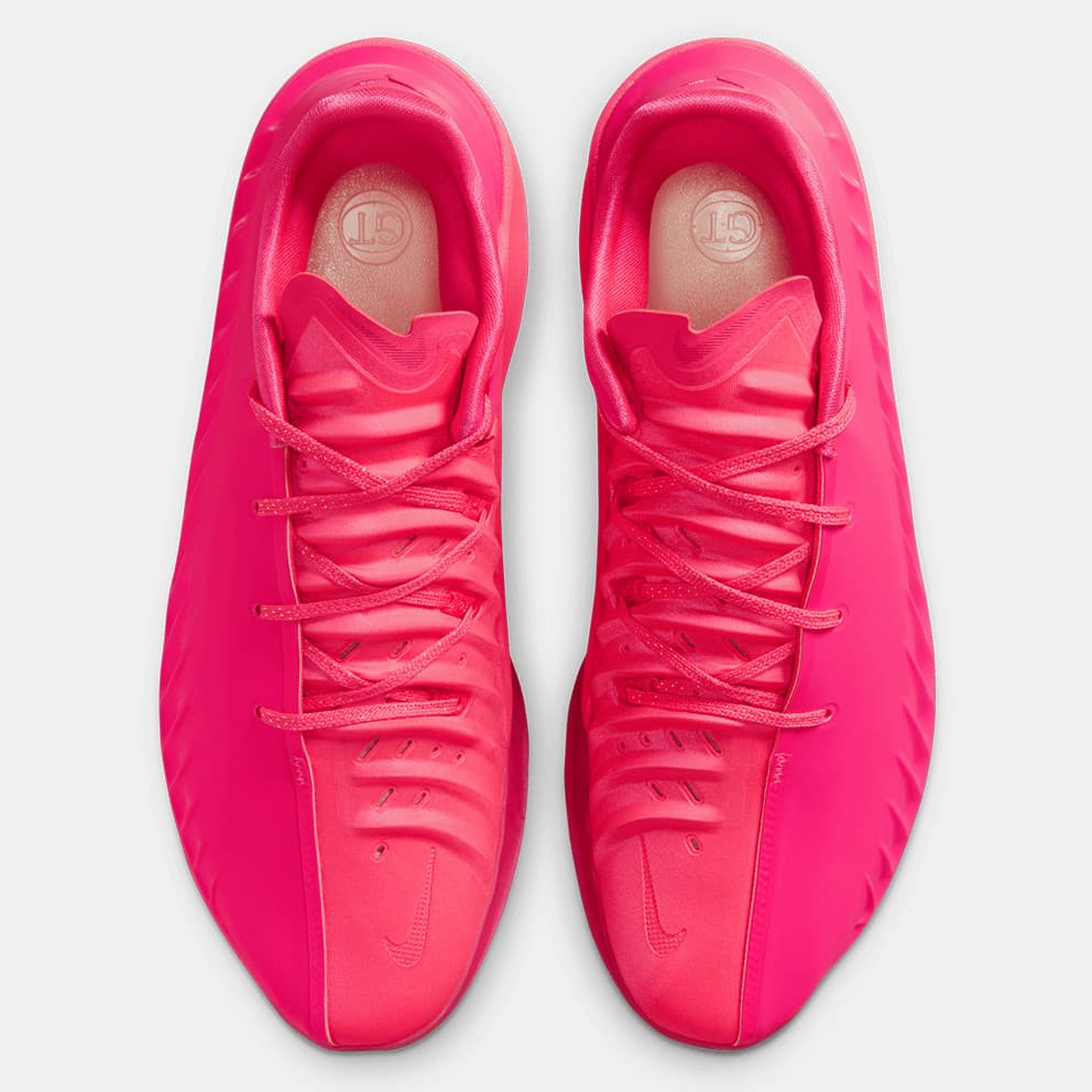 Men's Basketball Shoes Nike Pink
