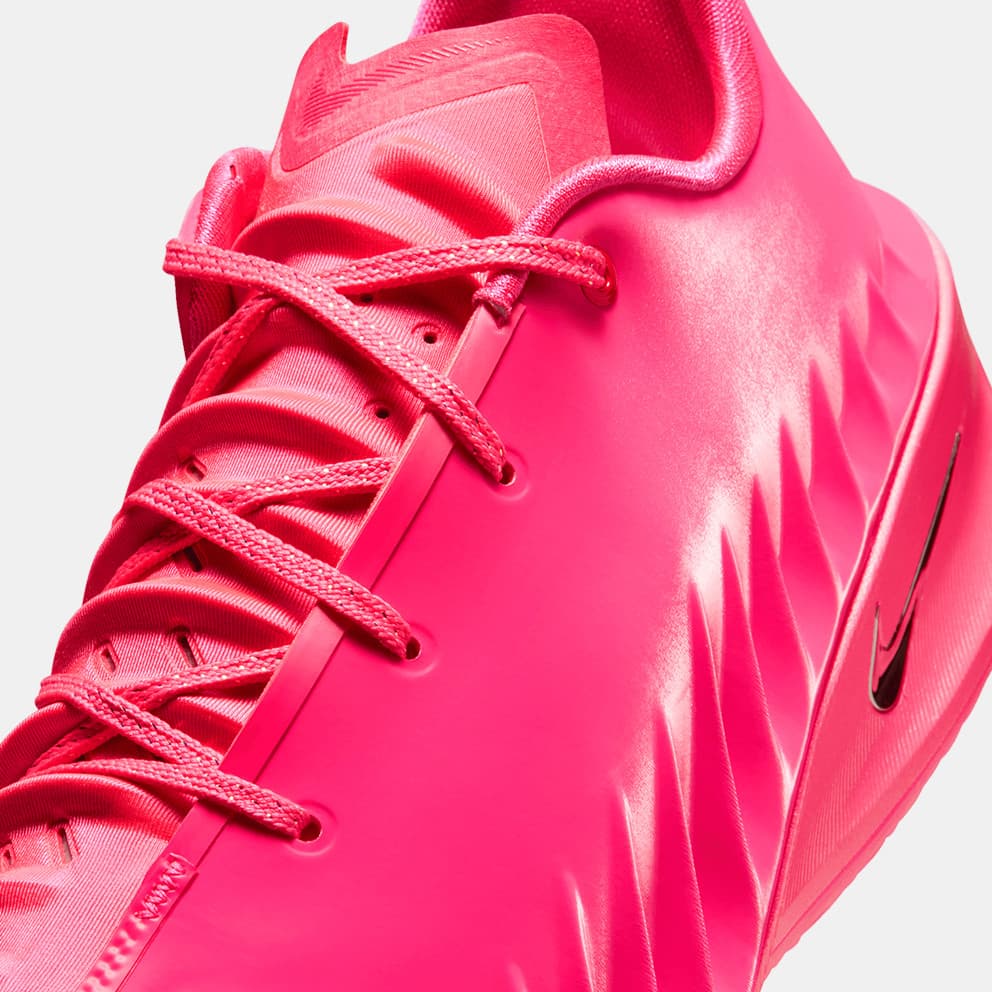 Men's Basketball Shoes Nike Pink