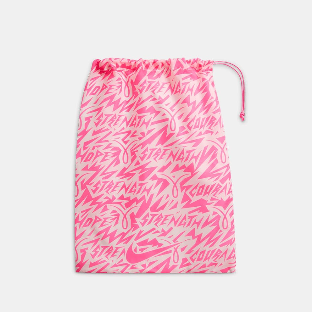 Men's Basketball Shoes Nike Pink