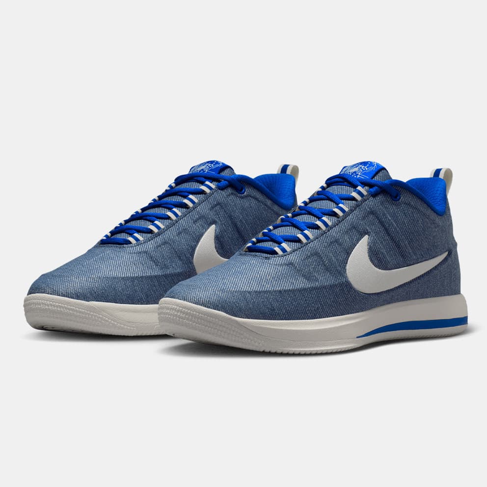 Nike Book 2 "Must Be The Denim" Ανδρικά Μπασκετικά Παπούτσια