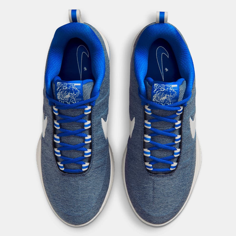 Nike Book 2 "Must Be The Denim" Ανδρικά Μπασκετικά Παπούτσια