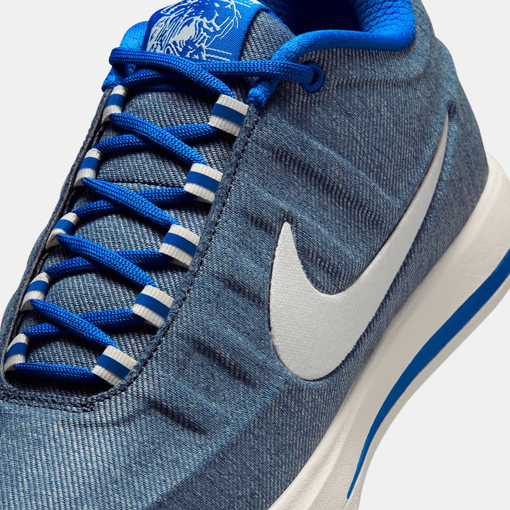 Nike Book 2 "Must Be The Denim" Ανδρικά Μπασκετικά Παπούτσια