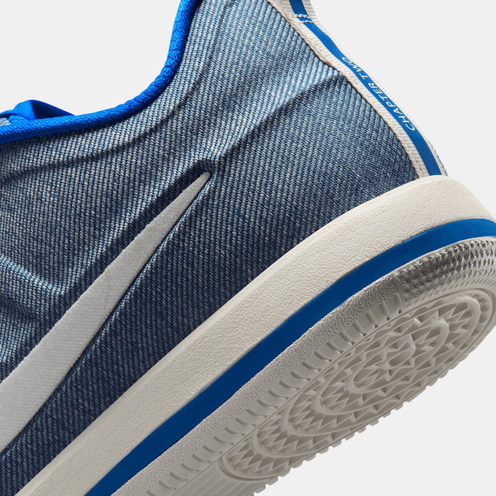 Nike Book 2 "Must Be The Denim" Ανδρικά Μπασκετικά Παπούτσια