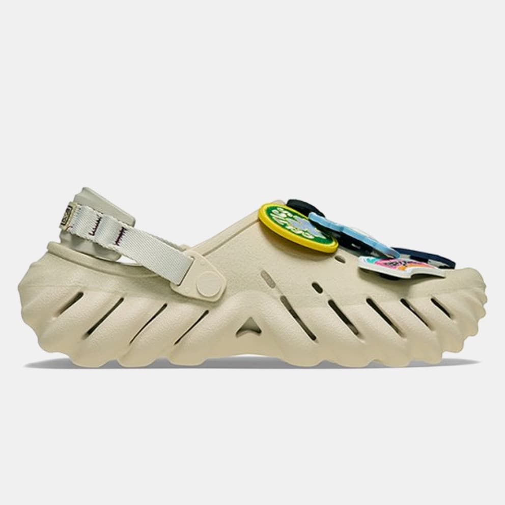 Women's Sneakers Crocs Beige