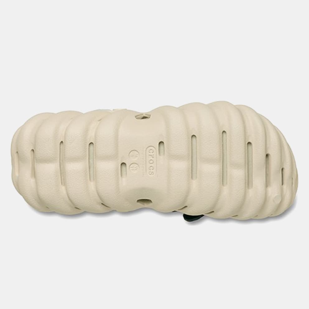 Crocs NBA Echo Clog Unisex Σανδάλια