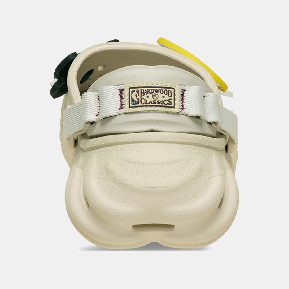 Crocs NBA Echo Clog Unisex Σανδάλια