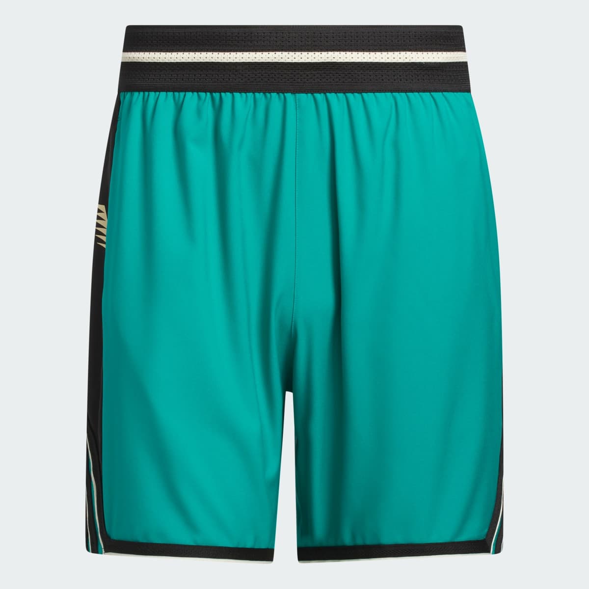 Men's Sports Shorts Adidas Green