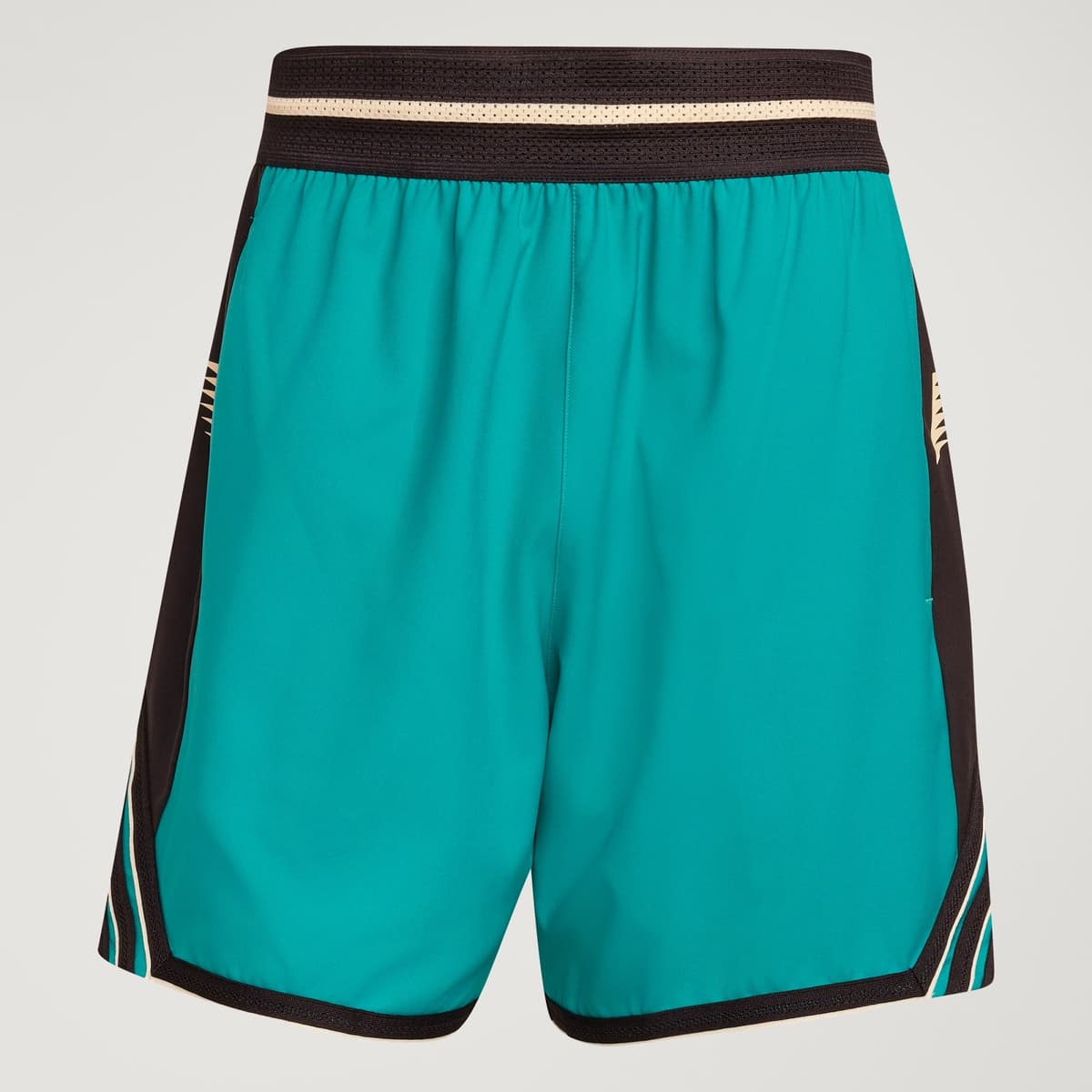 Men's Sports Shorts Adidas Green