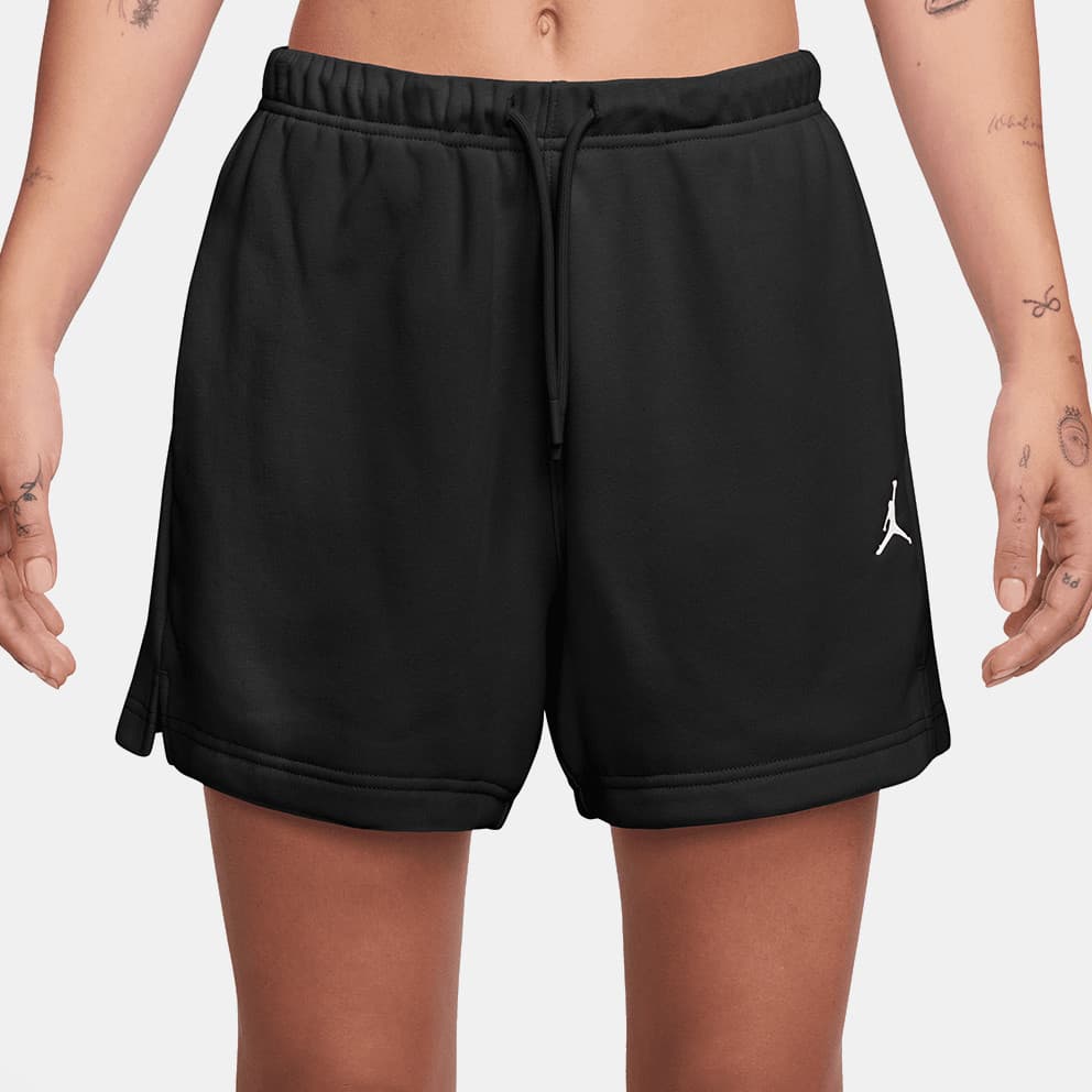 Γυναικεία αθλητικά σορτς JORDAN Πράσινο