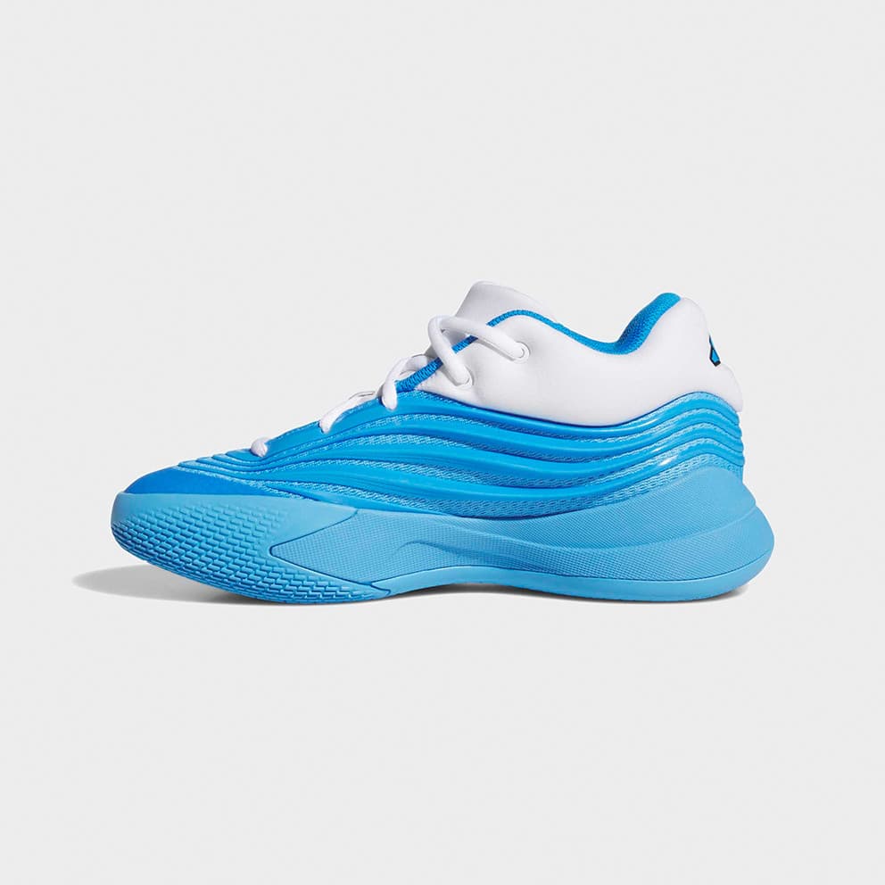 adidas Dame X Παιδικά Μπασκετικά Παπούτσια
