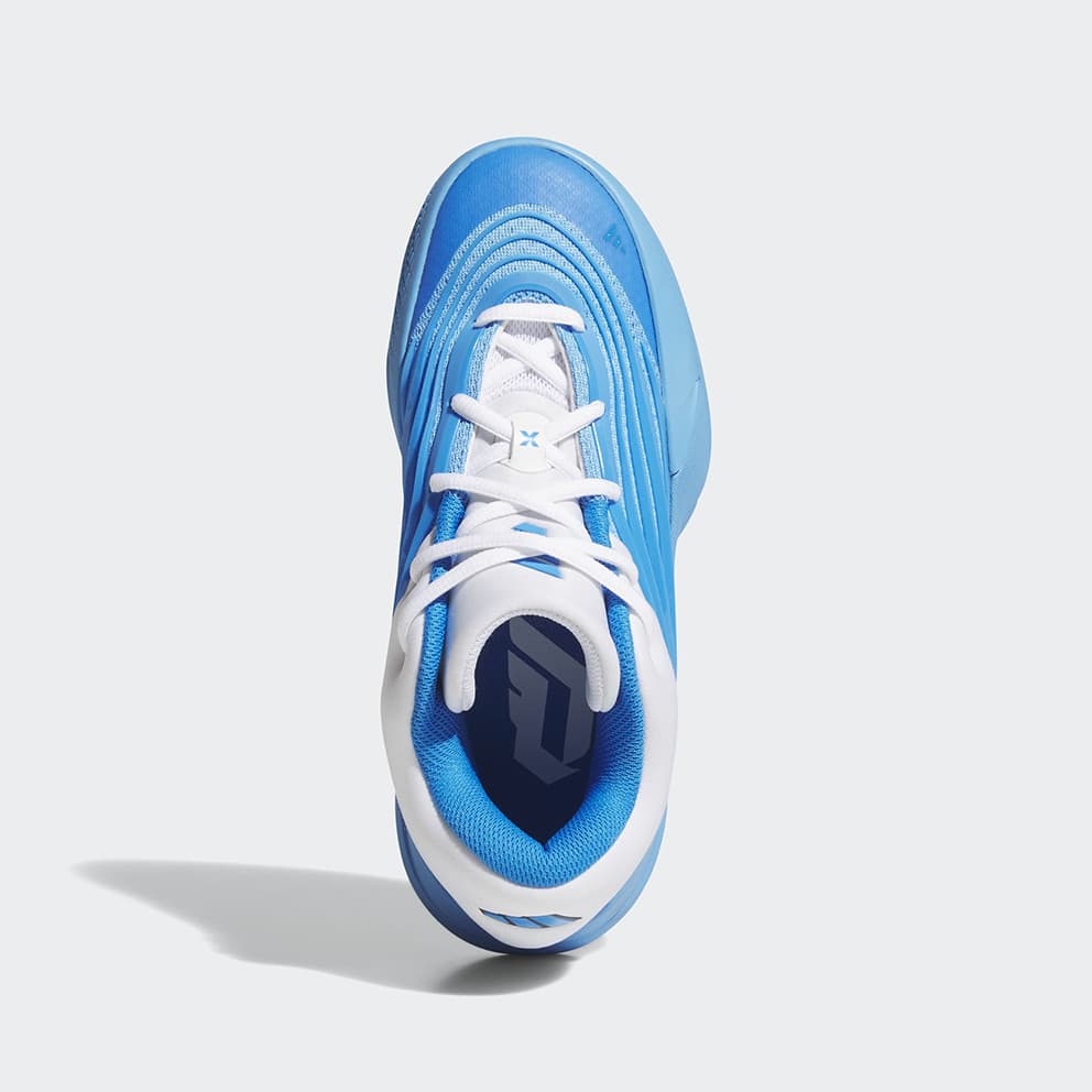 adidas Dame X Παιδικά Μπασκετικά Παπούτσια