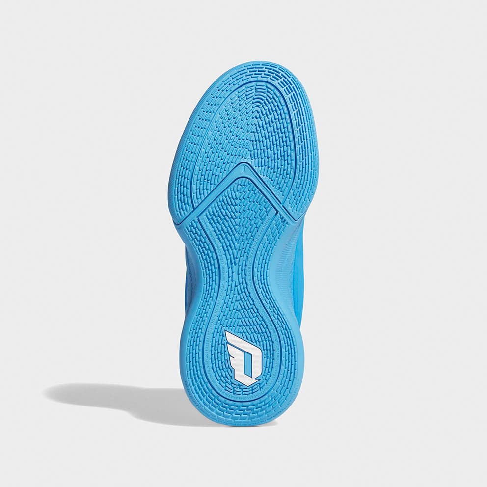 adidas Dame X Παιδικά Μπασκετικά Παπούτσια